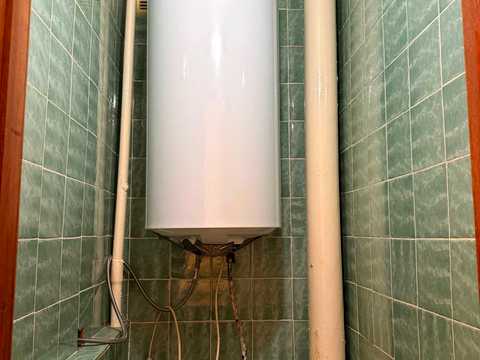 квартира по адресу Кармелюка ул., 8