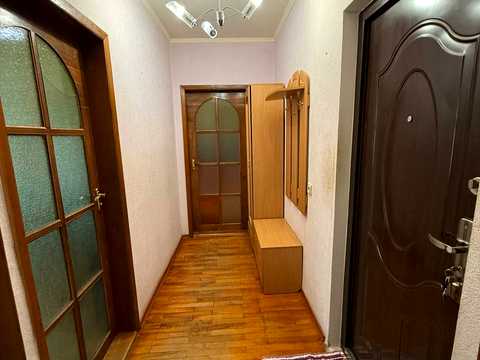 квартира по адресу Кармелюка ул., 8