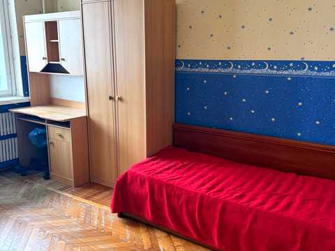 квартира по адресу Кармелюка ул., 8