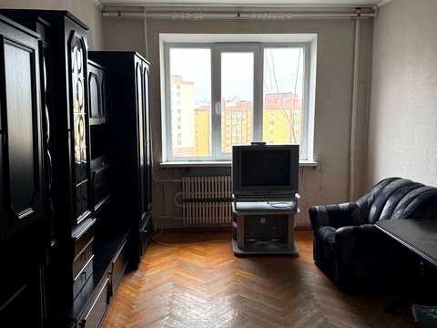 квартира по адресу Кармелюка ул., 8
