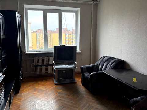 квартира по адресу Кармелюка ул., 8