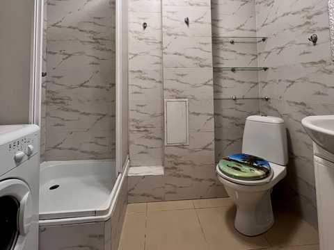 квартира по адресу Соломенская ул., 30