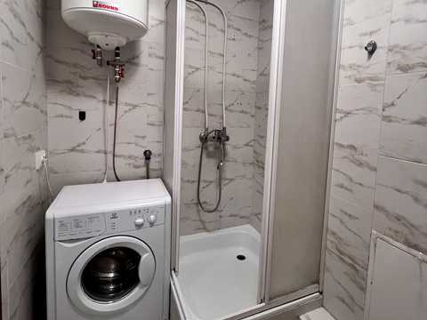 квартира по адресу Соломенская ул., 30
