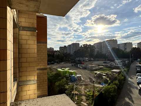 квартира по адресу Химиков ул., (Будинок)