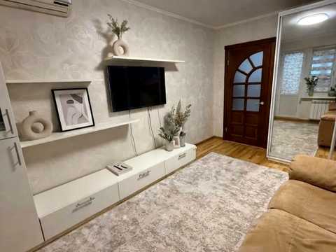 квартира за адресою Владислава Бувалкіна вул. (Бочарова Генерала), 15