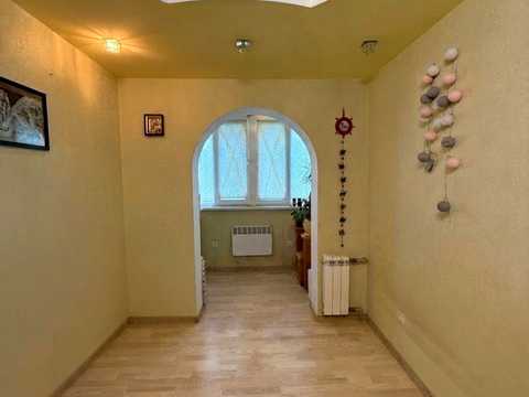 квартира за адресою Владислава Бувалкіна вул. (Бочарова Генерала), 15