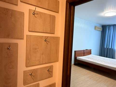 квартира по адресу Алимпия Галика ул., 75-Д