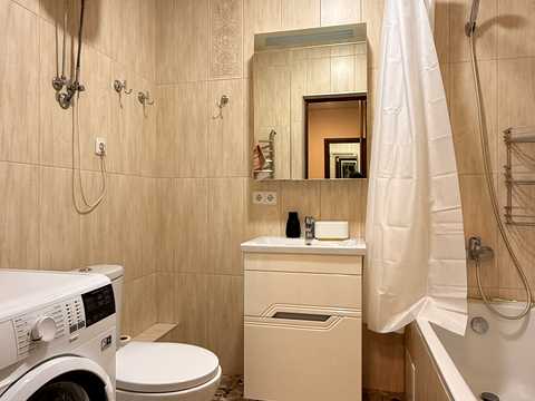 квартира по адресу Алимпия Галика ул., 75-Д