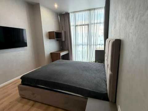 квартира за адресою Кулишівська вул. (Сергія Лазо), 30