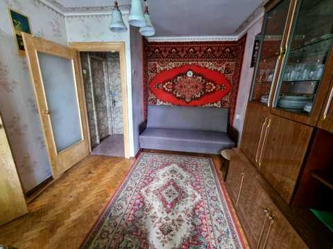 квартира за адресою Максима Берлинського вул., 31