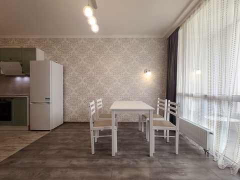 квартира по адресу Олександра Олеся ул., 2-В