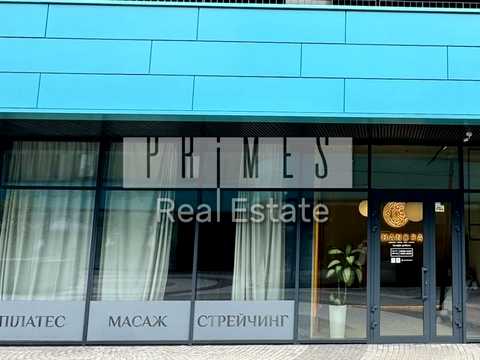 коммерческая по адресу Миколы Бажана просп., 151б