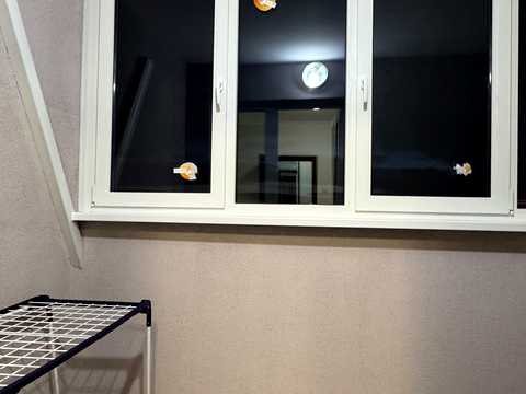 квартира по адресу Григория Ващенко ул., 7