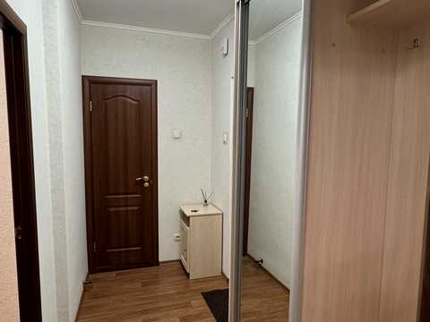 квартира по адресу Григория Ващенко ул., 7