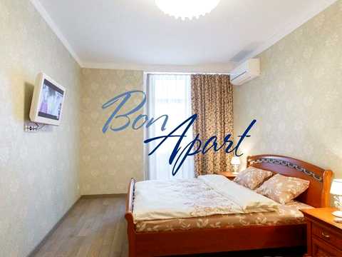 квартира за адресою Лесі Українки бульв., 7-А