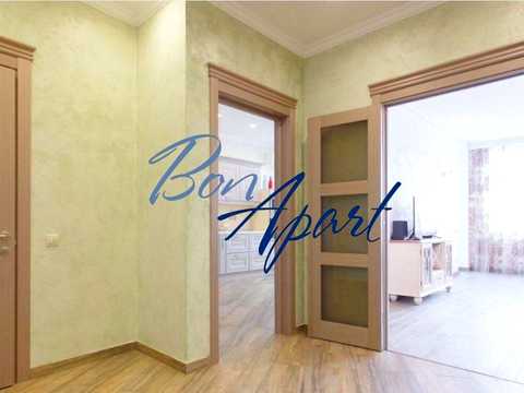 квартира за адресою Лесі Українки бульв., 7-А