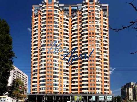 квартира за адресою Лесі Українки бульв., 7-А