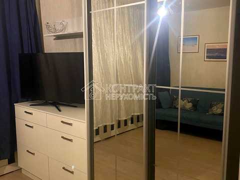 квартира по адресу Владислава Зубенко ул. (Тимуровцев), 33