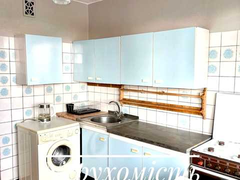 квартира за адресою Миколи Пимоненка вул., 5