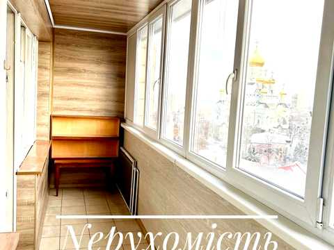квартира за адресою Миколи Пимоненка вул., 5
