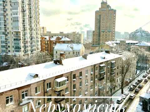 квартира за адресою Миколи Пимоненка вул., 5