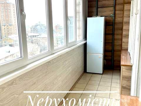 квартира за адресою Миколи Пимоненка вул., 5