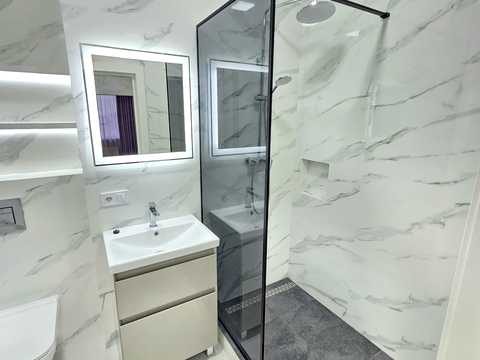 квартира по адресу Мокра ул. (Кудряшова), 8-Б