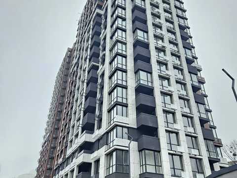 квартира по адресу Мокра ул. (Кудряшова), 8-Б
