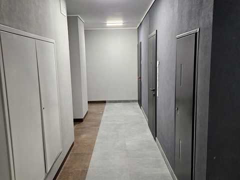 квартира по адресу Мокра ул. (Кудряшова), 8-Б