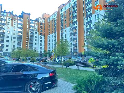 квартира за адресою Героїв Миколаєва вул., (Будинок 4)