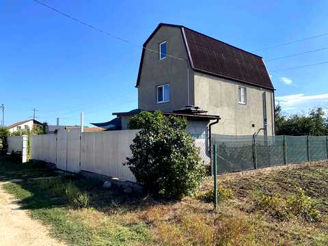 дом по адресу Лінія 6