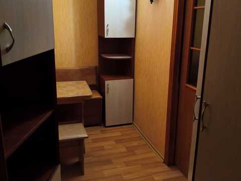 кімната за адресою Охтирська вул., 19
