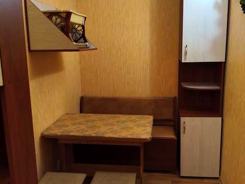 кімната за адресою Охтирська вул., 19