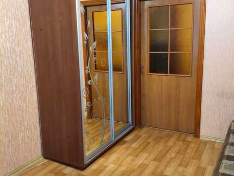кімната за адресою Охтирська вул., 19