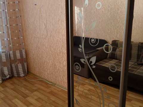 кімната за адресою Охтирська вул., 19