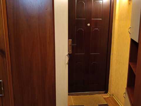 кімната за адресою Охтирська вул., 19