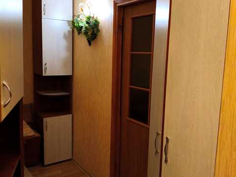 кімната за адресою Охтирська вул., 19