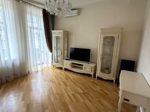 квартира за адресою Олеся Гончара вул., 77