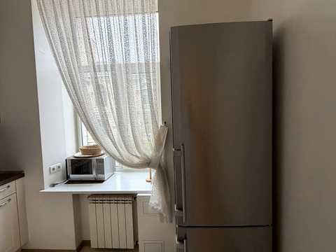 квартира за адресою Олеся Гончара вул., 77