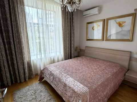 квартира за адресою Олеся Гончара вул., 77