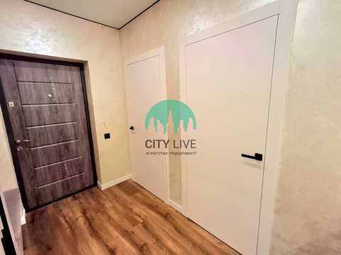 квартира за адресою Височана вул., 18 к17