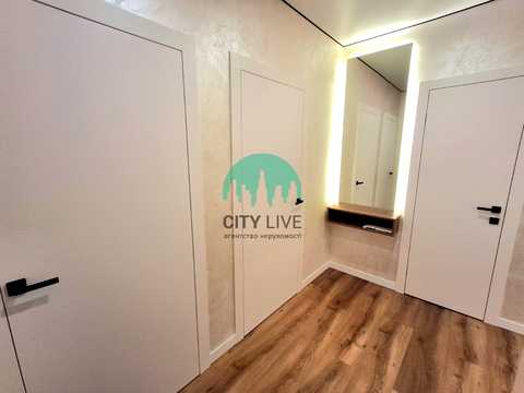 квартира за адресою Височана вул., 18 к17