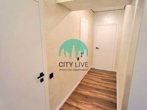 квартира за адресою Височана вул., 18 к17