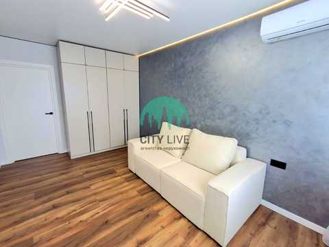 квартира за адресою Височана вул., 18 к17