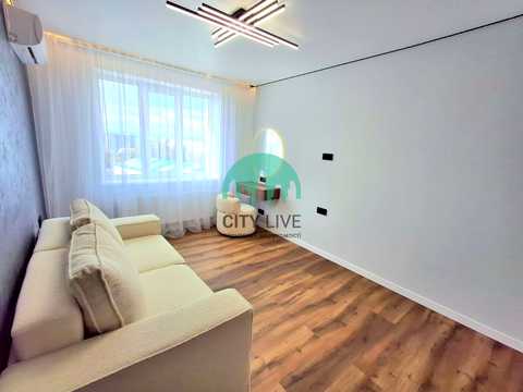 квартира за адресою Височана вул., 18 к17