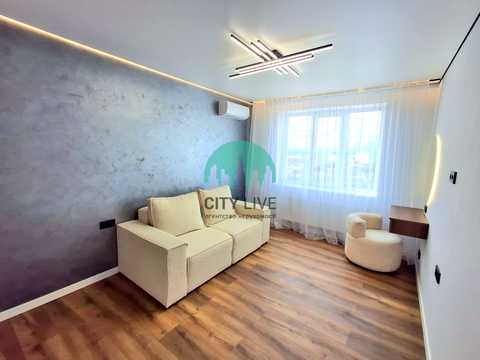 квартира за адресою Височана вул., 18 к17