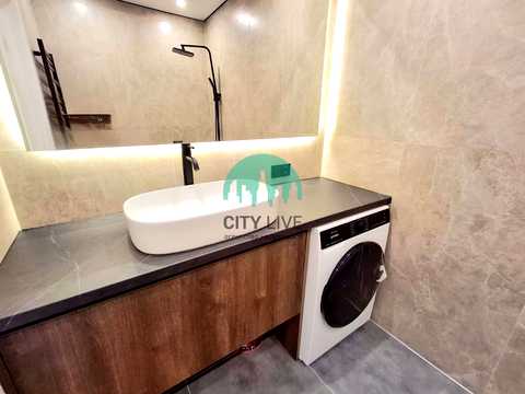 квартира за адресою Височана вул., 18 к17