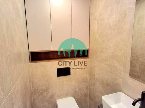 квартира за адресою Височана вул., 18 к17
