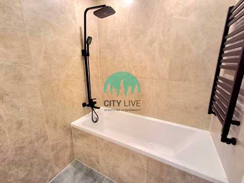 квартира за адресою Височана вул., 18 к17