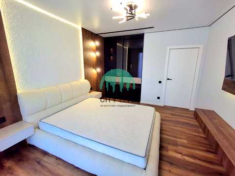 квартира за адресою Височана вул., 18 к17